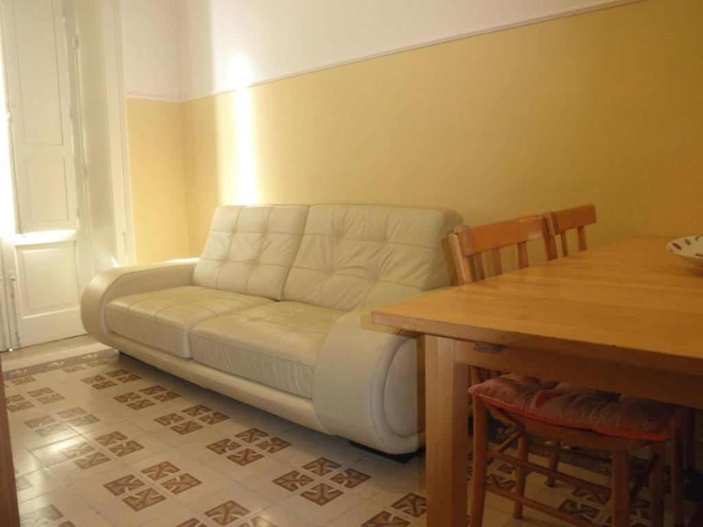 Casa Borelli Mesyna Zewnętrze zdjęcie