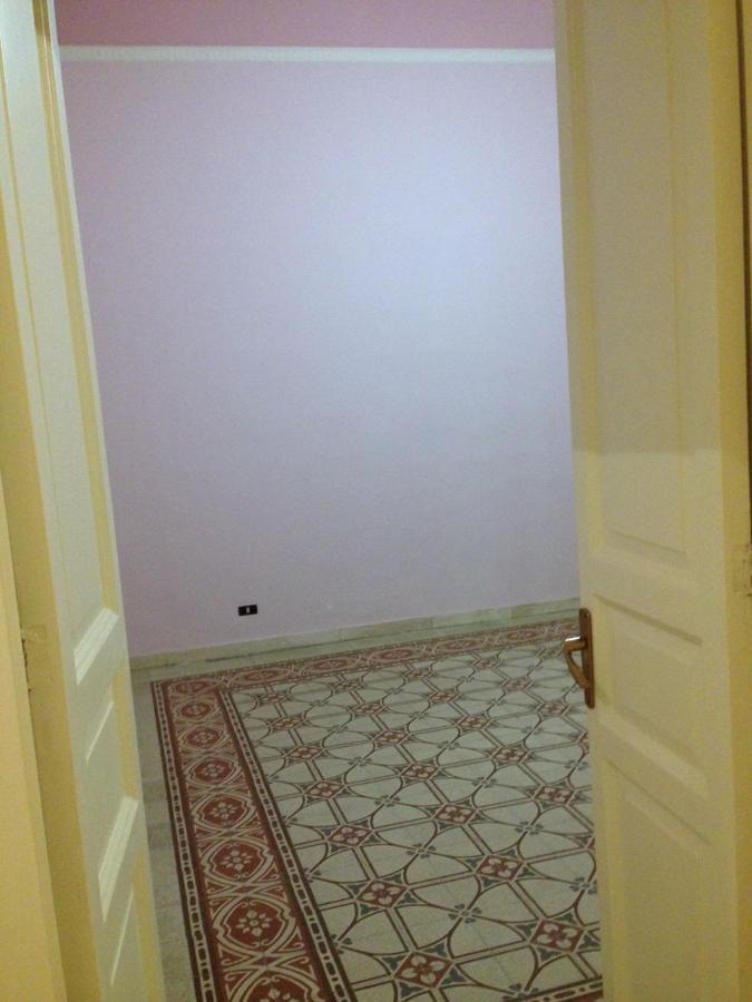 Casa Borelli Mesyna Zewnętrze zdjęcie